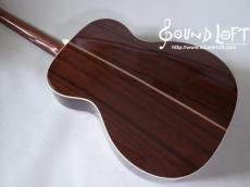 Martin OOO-28EC 2005 w/L.R.Baggs LYRIC_3