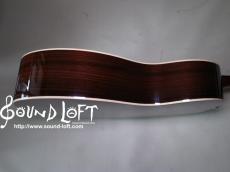 Martin OOO-28EC 2005 w/L.R.Baggs LYRIC_5