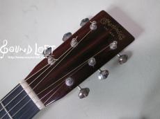 Martin OOO-28EC 2005 w/L.R.Baggs LYRIC_6