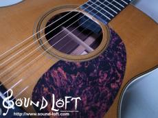 Martin OOO-28EC 2005 w/L.R.Baggs LYRIC_7