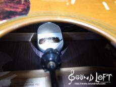 Martin OOO-28EC 2005 w/L.R.Baggs LYRIC_10