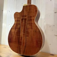 Takamine PTU731KC N #63120022【無金利分割OK】【Dr.Sound】_3