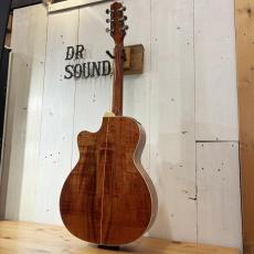 Takamine PTU731KC N #63120022【無金利分割OK】【Dr.Sound】_4