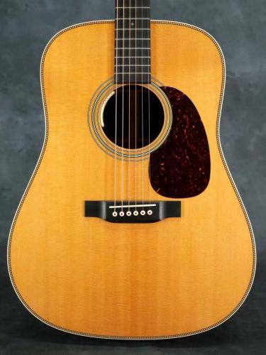 Martin HD-28 Standard 2022
