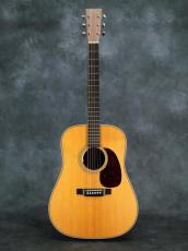 Martin HD-28 Standard 2022_2