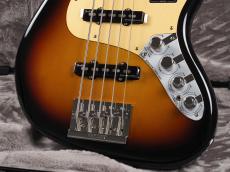 Fender American Ultra II Jazz Bass V Ebony Fingerboard Ultraburst_7