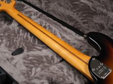 Fender American Ultra II Jazz Bass V Ebony Fingerboard Ultraburst_10