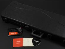 Fender American Ultra II Jazz Bass V Ebony Fingerboard Ultraburst_13