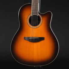 Ovation CS24-1 ~Sunburst~　-Celebrity Traditional- Mid Cutaway