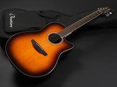 Ovation CS24-1 ~Sunburst~　-Celebrity Traditional- Mid Cutaway_2