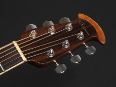 Ovation CS24-1 ~Sunburst~　-Celebrity Traditional- Mid Cutaway_3