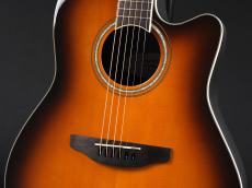 Ovation CS24-1 ~Sunburst~　-Celebrity Traditional- Mid Cutaway_5