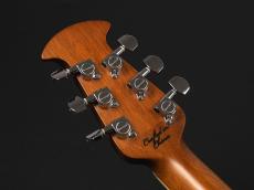 Ovation CS24-1 ~Sunburst~　-Celebrity Traditional- Mid Cutaway_8