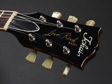 Tokai  LS156S-WA GT ~Gold Top~_3