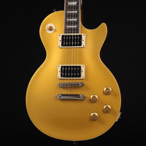 Epiphone Slash Victoria Les Paul Standard ~Gold Top~