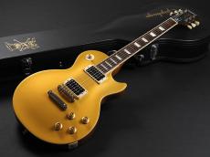 Epiphone Slash Victoria Les Paul Standard ~Gold Top~_2