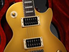 Epiphone Slash Victoria Les Paul Standard ~Gold Top~_4
