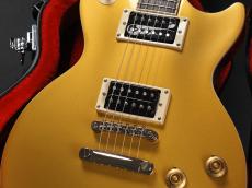 Epiphone Slash Victoria Les Paul Standard ~Gold Top~_5