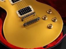 Epiphone Slash Victoria Les Paul Standard ~Gold Top~_6