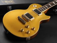 Epiphone Slash Victoria Les Paul Standard ~Gold Top~_7