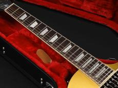 Epiphone Slash Victoria Les Paul Standard ~Gold Top~_8