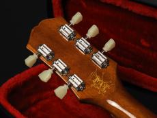 Epiphone Slash Victoria Les Paul Standard ~Gold Top~_9