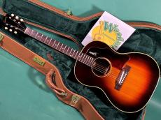 Gibson B-25 TSB