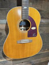 Epiphone Masterbuilt Texan_2