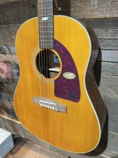 Epiphone Masterbuilt Texan_3