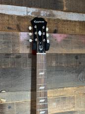 Epiphone Masterbuilt Texan_5