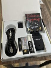 Epiphone Masterbuilt Texan_8