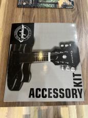Epiphone Masterbuilt Texan_6