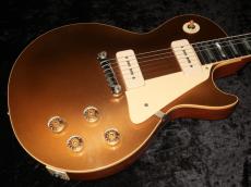 Gibson Custom Shop Historic Collection 1954 Les Paul Goldtop Reissue VOS : Double Gold_7