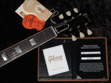 Gibson Custom Shop Historic Collection 1954 Les Paul Goldtop Reissue VOS : Double Gold_8