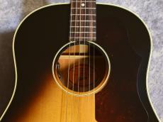 Gibson 50s J-45 Original ~Vintage Sunburst~ #22086132 【G-CLUB TOKYO】_4