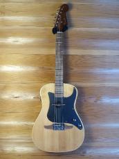 Fender Fender Acoustic / Malibu Player_12