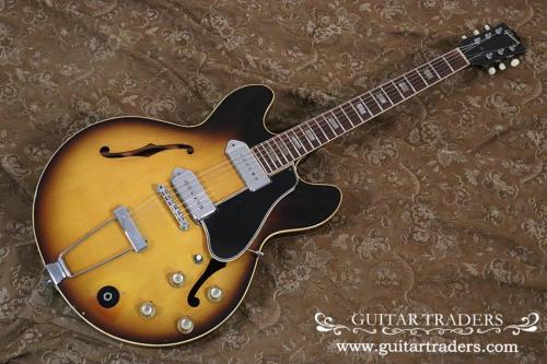Gibson 1966 ES-330TD
