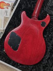 Gibson Custom Shop Tak Matsumoto DC 1pc Flame Top Cherry Red 2006年製【3.76kg】【G-Club Tokyo】 _11