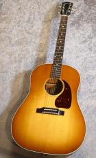 Gibson J-45 Standard ~Heritage Cherry Sunburst~ #21666068 【G-CLUB TOKYO】_2
