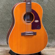 Epiphone ~Masterbilt~ TEXAN -Antique Natural Aged- #23042300377【36回迄金利0%対象】【送料当社負担】