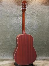 Epiphone ~Masterbilt~ TEXAN -Antique Natural Aged- #23042300377【36回迄金利0%対象】【送料当社負担】_4