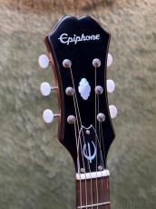 Epiphone ~Masterbilt~ TEXAN -Antique Natural Aged- #23042300377【36回迄金利0%対象】【送料当社負担】_5