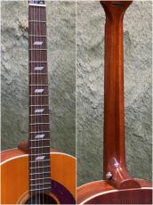 Epiphone ~Masterbilt~ TEXAN -Antique Natural Aged- #23042300377【36回迄金利0%対象】【送料当社負担】_7