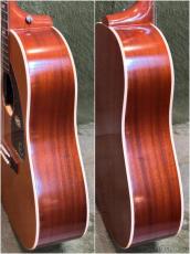 Epiphone ~Masterbilt~ TEXAN -Antique Natural Aged- #23042300377【36回迄金利0%対象】【送料当社負担】_8