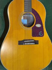 Epiphone ~Masterbilt~ TEXAN -Antique Natural Aged- #23042300377【36回迄金利0%対象】【送料当社負担】_9