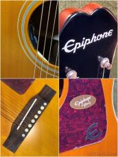 Epiphone ~Masterbilt~ TEXAN -Antique Natural Aged- #23042300377【36回迄金利0%対象】【送料当社負担】_10