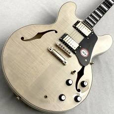 Seventy Seven Guitars EXRUBATO-CTM-JT ~White Bronde~ #SS26202 【3.50kg】