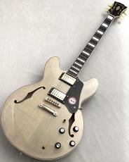 Seventy Seven Guitars EXRUBATO-CTM-JT ~White Bronde~ #SS26202 【3.50kg】_2