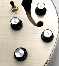 Seventy Seven Guitars EXRUBATO-CTM-JT ~White Bronde~ #SS26202 【3.50kg】_3