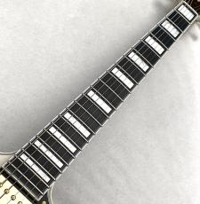 Seventy Seven Guitars EXRUBATO-CTM-JT ~White Bronde~ #SS26202 【3.50kg】_4